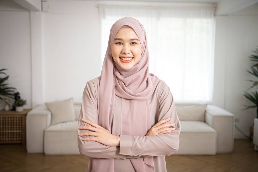 Kelas Al-Quran Ipoh (Jelapang) Image Corporate