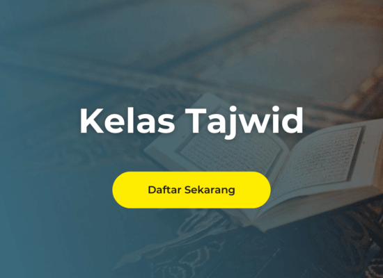 Kelas Tajwid
